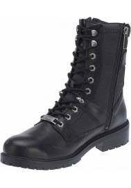 Bottes Harley-Davidson Homme Ramsbury Noir Motorcycle D93339