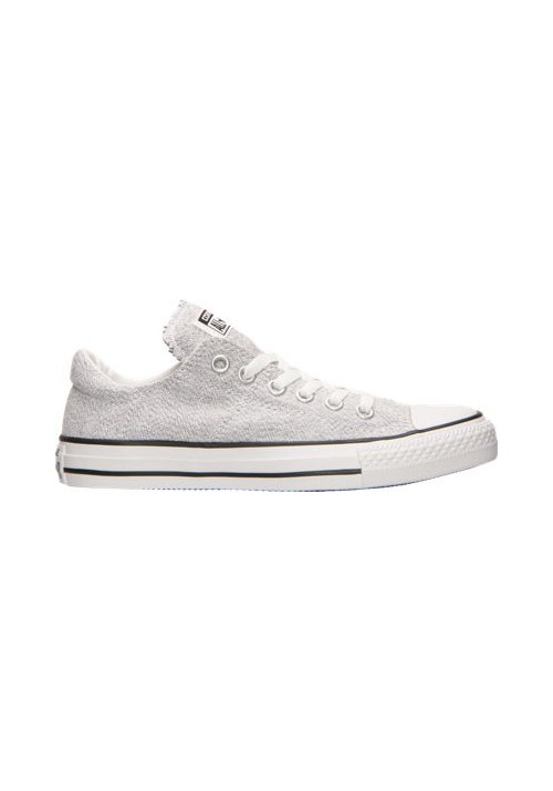 Converse All Star Chuck Taylor Madison Ox Femme 549700F GRY Grey