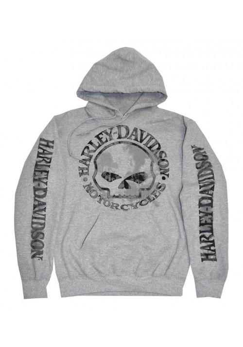 sweat homme harley davidson