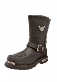 Chaussures / Bottes Harley Davidson Shift Moto Hommes D95115