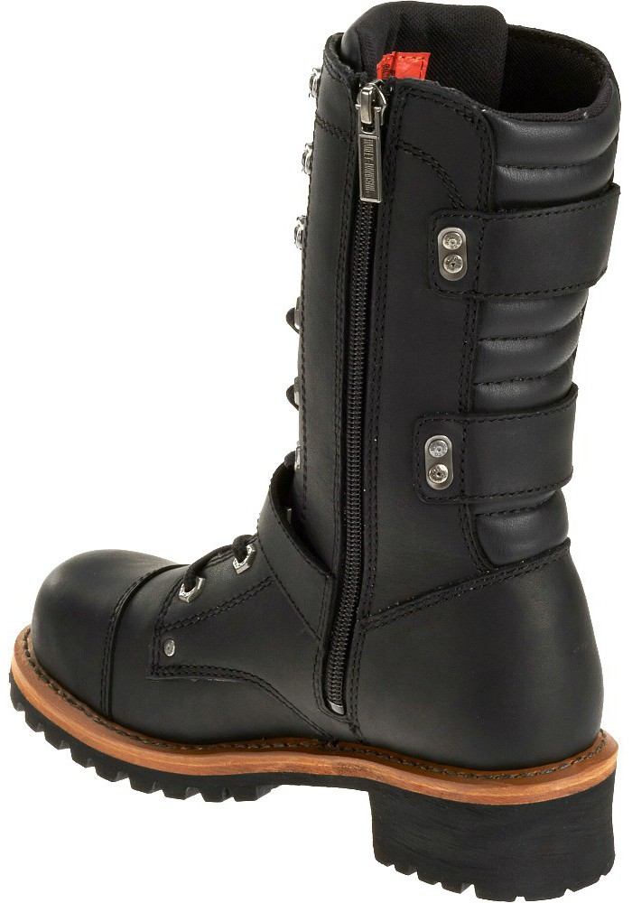 Harley davidson albara boots sale