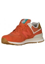 Basket New Balance 574 Femme 574-SEA