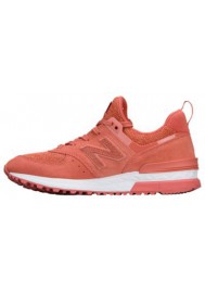 Basket New Balance 574 Sport Femme WS57-4CR