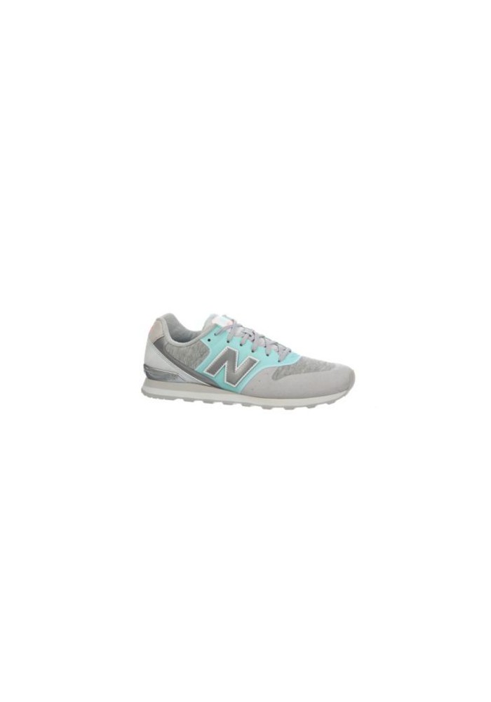 new balance 696 femme blanche