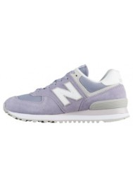 Basket New Balance 574 Classic Femme WL574-ESV