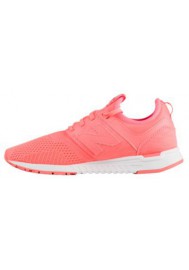 Basket New Balance 247 Femme WRL24-7SW