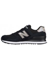 Basket New Balance 574 Femme WL574-CIE