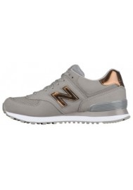 Basket New Balance 574 Femme WL574-VJB