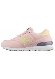 Basket New Balance 574 Femme WL574-MIB