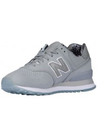 Basket New Balance 574 Femme 574-SYA