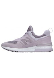 Basket New Balance 574 Sport Femme WS574-THI