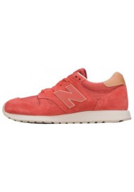 Basket New Balance 520 Femme WL52-0BC