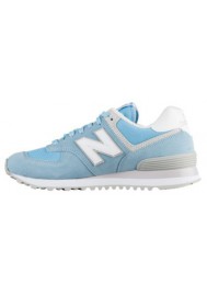 Basket New Balance 574 Classic Femme WL574-ESB