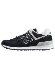 Basket New Balance 574 Classic Femme WL57-4EB