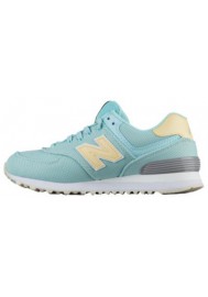 Basket New Balance 574 Femme WL574-MIC