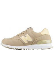 Basket New Balance 574 Femme WL574-MIA