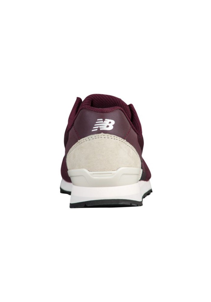 New balance 696 femme 2025 brun