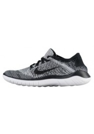 Basket Nike Free RN Flyknit 2018 Femme 42839-101