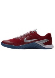 Basket Nike Metcon 4 Femme 24594-604