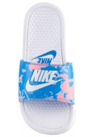 Basket Nike Benassi JDI Slide Femme 18919-109