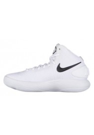 Basket Nike React Hyperdunk 2017 Mid Femme 97813-100