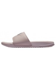 Basket Nike Benassi JDI Slide Femme 43881-614