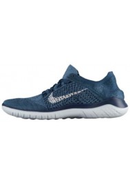 Basket Nike Free RN Flyknit 2018 Femme 42839-401