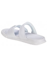 Basket Nike Benassi Duo Ultra Slide Femme 9717-100