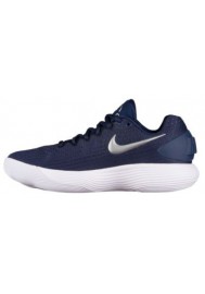 Basket Nike React Hyperdunk 2017 Low Femme 97812-401