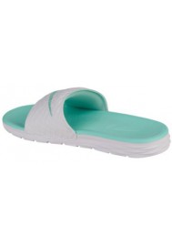 Basket Nike Benassi Solarsoft Slide 2 Femme 05475-130