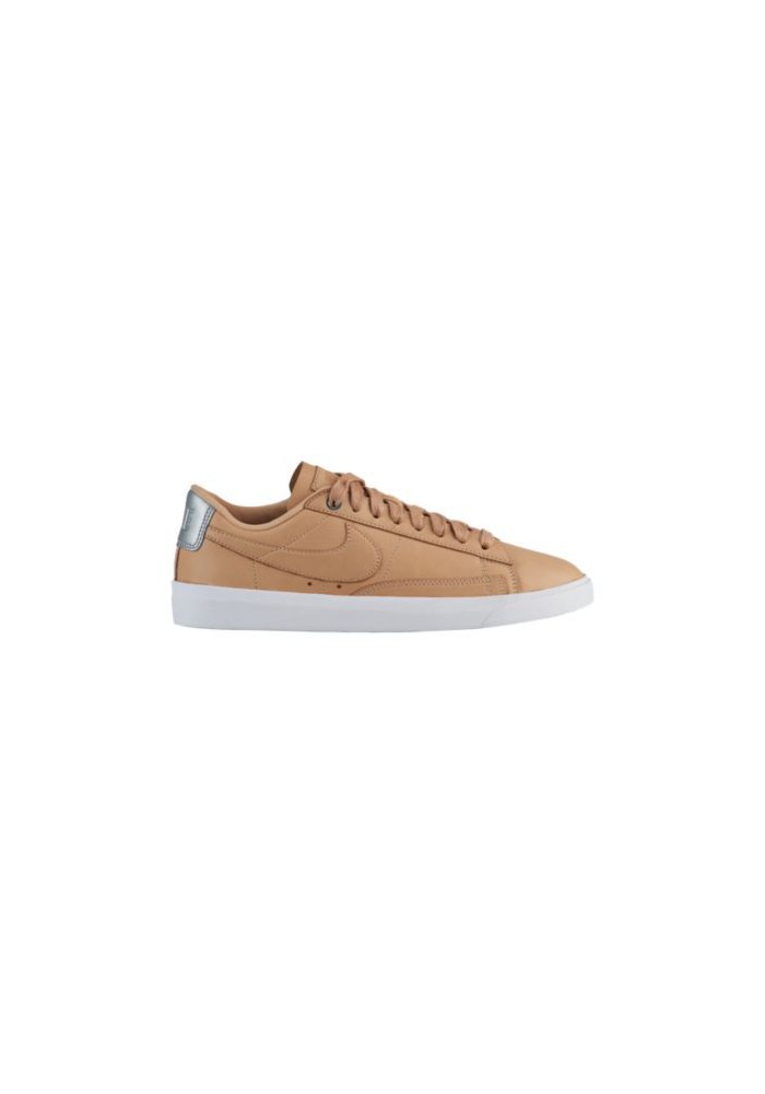 basket nike blazer low femme