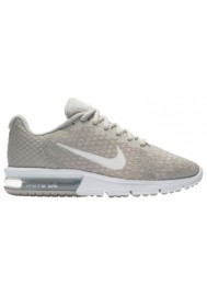 Basket Nike Air Max Sequent 2 Femme 52465-011