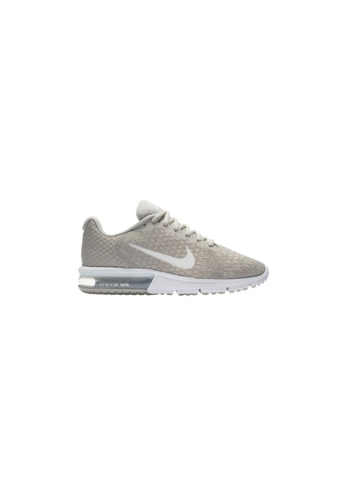 Basket Nike Air Max Sequent 2 Femme 52465-011