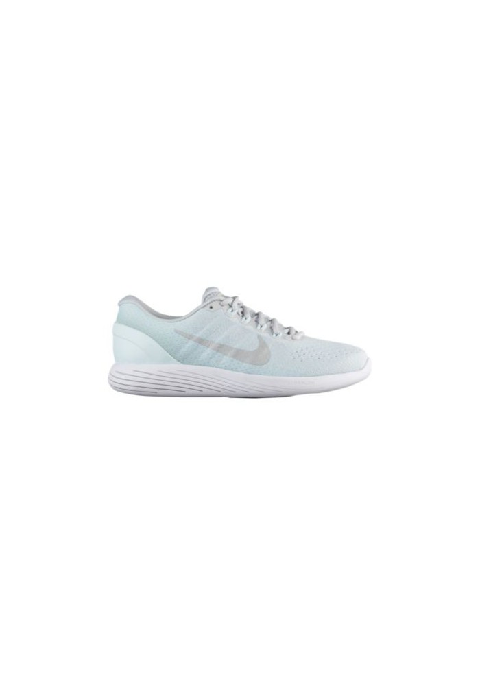 Basket Nike LunarGlide 9 Femme 04716-014