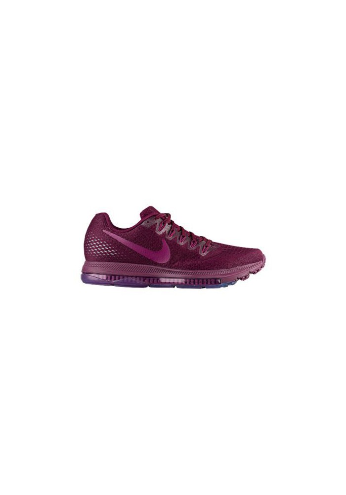 Basket Nike Zoom All Out Low Femme 78671-605