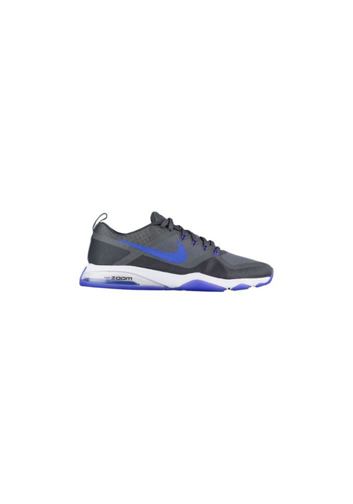 Basket Nike Air Zoom Fitness Femme 04645-003