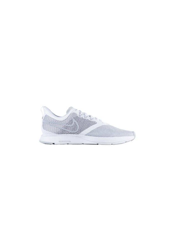 Basket Nike Zoom Strike Femme J0188-100