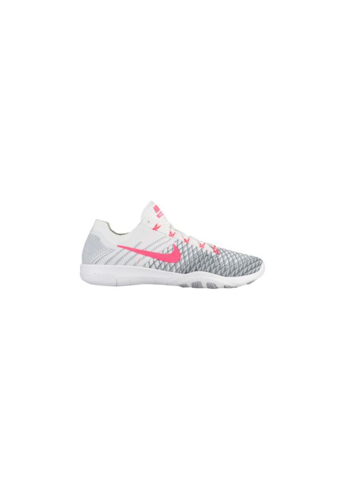 Basket Nike Free TR Flyknit 2 Femme 04658-100