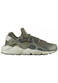 Basket Nike Air Huarache Femme 83818-302