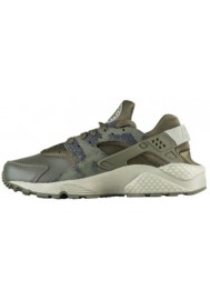 Basket Nike Air Huarache Femme 83818-302