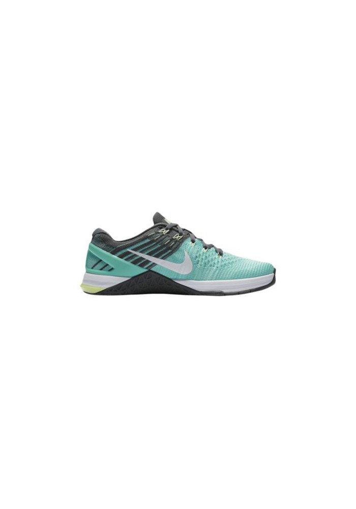 Basket Nike Metcon DSX Flyknit Femme