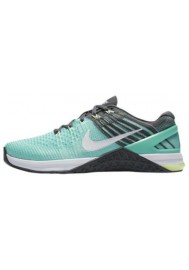 Basket Nike Metcon DSX Flyknit Femme