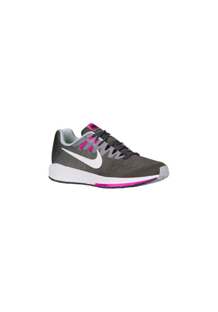 Basket Nike Air Zoom Structure 20 Femme 49577-006