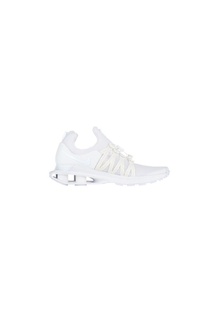 Basket Nike Shox Gravity Femme Q8554-100