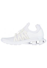 Basket Nike Shox Gravity Femme Q8554-100