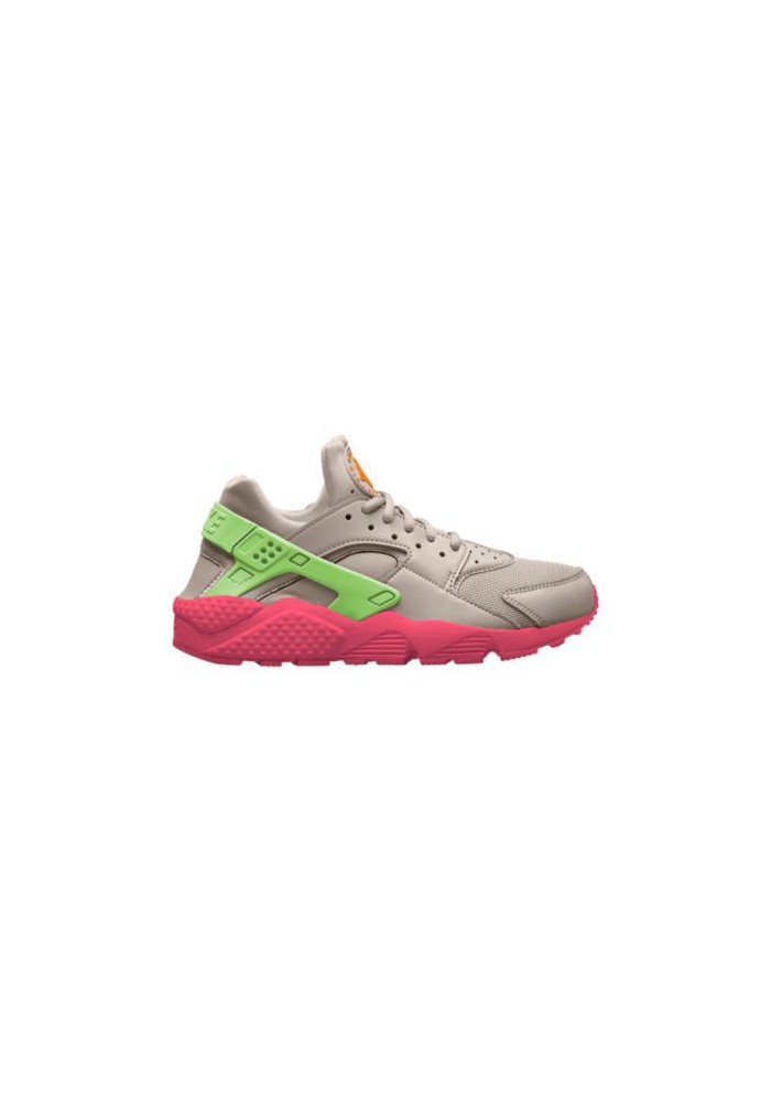 Basket Nike Air Huarache Femme 34835-033