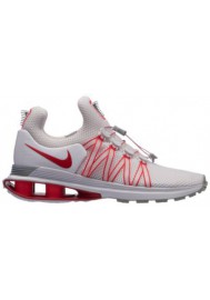 Basket Nike Shox Gravity Femme Q8554-106