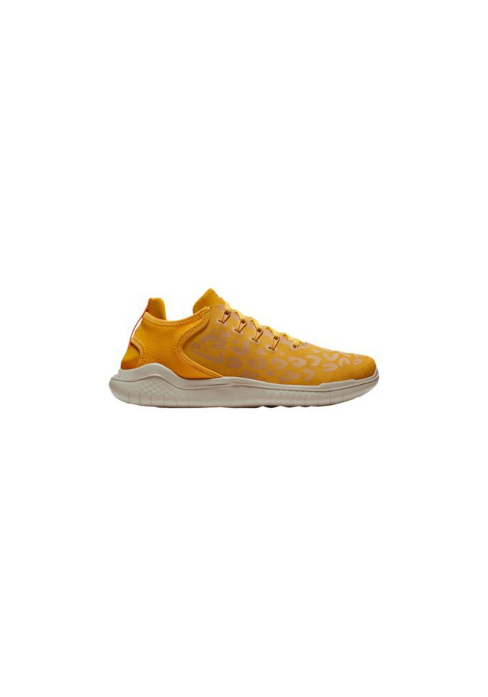 Basket Nike Free RN 2018 Femme 0562-700