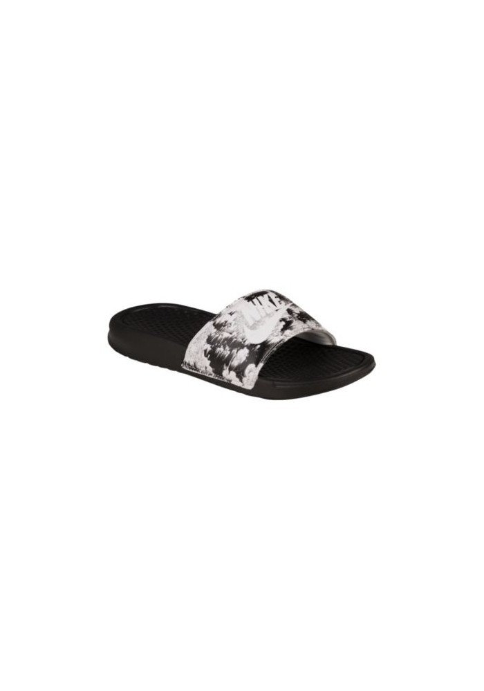 Basket Nike Benassi JDI Slide Femme 18919-006