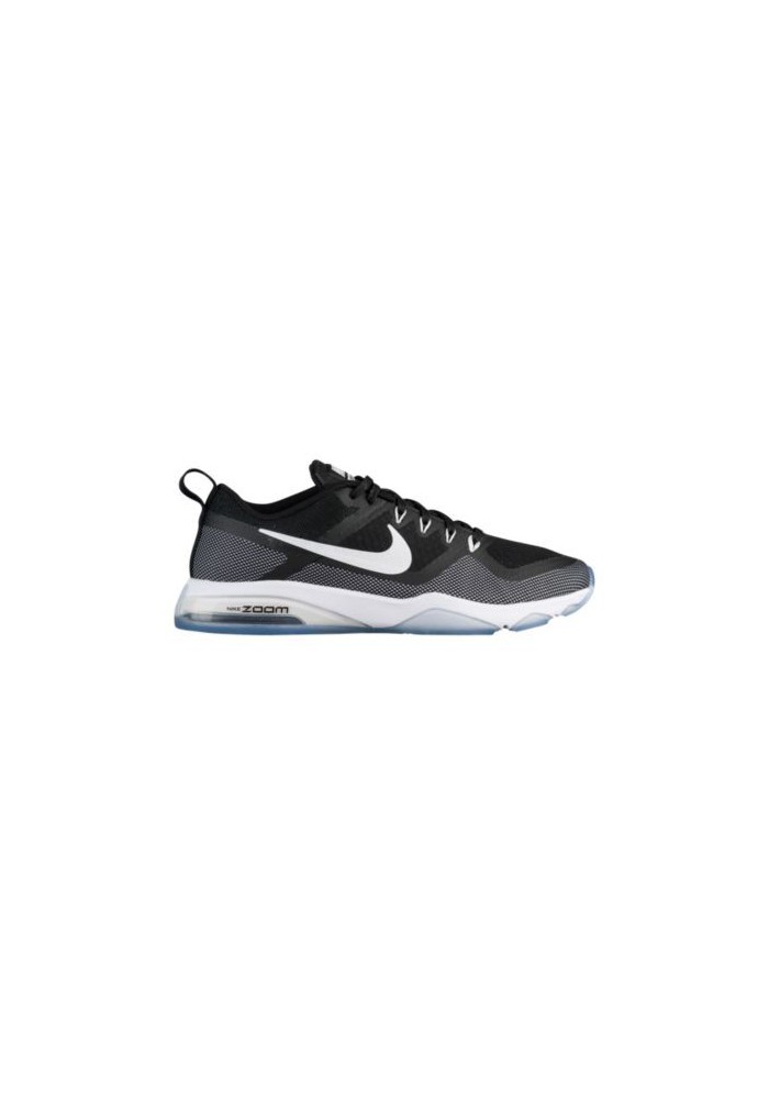 Basket Nike Air Zoom Fitness Femme 04645-001